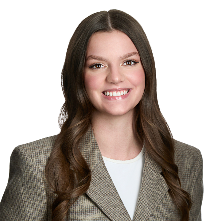 Alexa Keys, real estate salesperson with Coldwell Banker Neumann Real Estate, Brokerage